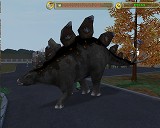 画像ギャラリー No.007のサムネイル画像 / 絶滅した動物を飼育する「Zoo Tycoon 2：Extinct Animals」のデモ版を掲載