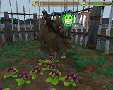 画像ギャラリー No.009のサムネイル画像 / 絶滅した動物を飼育する「Zoo Tycoon 2：Extinct Animals」のデモ版を掲載