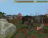 画像ギャラリー No.010のサムネイル画像 / 絶滅した動物を飼育する「Zoo Tycoon 2：Extinct Animals」のデモ版を掲載