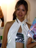 画像ギャラリー No.026のサムネイル画像 / ［TGS 2007番外編］麗しのコンパニオン ＠東京ゲームショウ2007