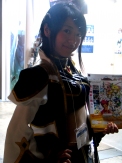 画像ギャラリー No.039のサムネイル画像 / ［TGS 2007番外編］麗しのコンパニオン ＠東京ゲームショウ2007