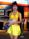 画像ギャラリー No.069のサムネイル画像 / ［TGS 2007番外編］麗しのコンパニオン ＠東京ゲームショウ2007