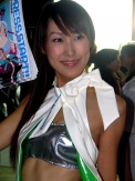 画像ギャラリー No.097のサムネイル画像 / ［TGS 2007番外編］麗しのコンパニオン ＠東京ゲームショウ2007