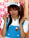 画像ギャラリー No.104のサムネイル画像 / ［TGS 2007番外編］麗しのコンパニオン ＠東京ゲームショウ2007