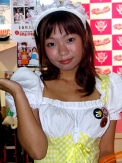 画像ギャラリー No.105のサムネイル画像 / ［TGS 2007番外編］麗しのコンパニオン ＠東京ゲームショウ2007