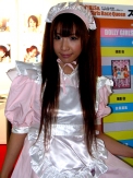 画像ギャラリー No.106のサムネイル画像 / ［TGS 2007番外編］麗しのコンパニオン ＠東京ゲームショウ2007