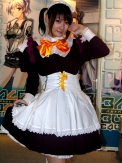 画像ギャラリー No.108のサムネイル画像 / ［TGS 2007番外編］麗しのコンパニオン ＠東京ゲームショウ2007