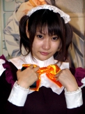 画像ギャラリー No.109のサムネイル画像 / ［TGS 2007番外編］麗しのコンパニオン ＠東京ゲームショウ2007