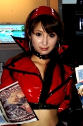 画像ギャラリー No.130のサムネイル画像 / ［TGS 2007番外編］麗しのコンパニオン ＠東京ゲームショウ2007
