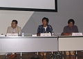 ［TGS 2007＃62］オンラインゲームのマルチプラットフォーム化と業界3社の最新動向