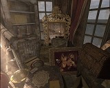 画像ギャラリー No.003のサムネイル画像 / 殺人事件の背後に潜むミステリーを解き明かせ。ホラーアドベンチャー「Darkness Within」のデモ版を掲載