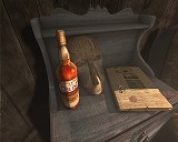 画像ギャラリー No.005のサムネイル画像 / 殺人事件の背後に潜むミステリーを解き明かせ。ホラーアドベンチャー「Darkness Within」のデモ版を掲載