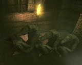 画像ギャラリー No.010のサムネイル画像 / 殺人事件の背後に潜むミステリーを解き明かせ。ホラーアドベンチャー「Darkness Within」のデモ版を掲載