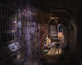 画像ギャラリー No.011のサムネイル画像 / 殺人事件の背後に潜むミステリーを解き明かせ。ホラーアドベンチャー「Darkness Within」のデモ版を掲載