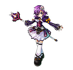 画像ギャラリー No.005のサムネイル画像 / ［G★2009］KOGが開発する3D横スクロールアクション「ELSWORD」が，日本サービスに向けて契約進行中？