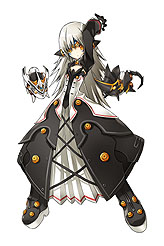 画像ギャラリー No.008のサムネイル画像 / ［G★2009］KOGが開発する3D横スクロールアクション「ELSWORD」が，日本サービスに向けて契約進行中？