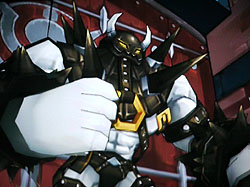 画像ギャラリー No.012のサムネイル画像 / ［G★2009］KOGが開発する3D横スクロールアクション「ELSWORD」が，日本サービスに向けて契約進行中？