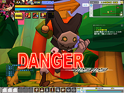 画像ギャラリー No.036のサムネイル画像 / ただの横スクロールアクションとは一味違う！ カットインと3D演出の併せ技が光るハンゲーム最新作「ELSWORD」先行テストレポート