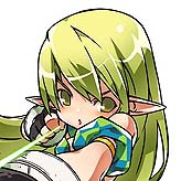 画像ギャラリー No.008のサムネイル画像 / 3月17日正式サービス開始。ハンゲームの“かわいい”“遊びやすい”横スクロールオンラインRPG「ELSWORD」インタビュー