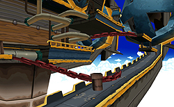 画像ギャラリー No.014のサムネイル画像 / 3月17日正式サービス開始。ハンゲームの“かわいい”“遊びやすい”横スクロールオンラインRPG「ELSWORD」インタビュー