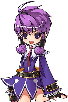 画像ギャラリー No.011のサムネイル画像 / 【PR】見える……見えるぞおおお！　なオンラインアクションRPG，「エルソード」って知ってる？