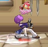 画像ギャラリー No.021のサムネイル画像 / 【PR】見える……見えるぞおおお！　なオンラインアクションRPG，「エルソード」って知ってる？