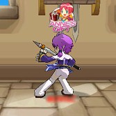 画像ギャラリー No.022のサムネイル画像 / 【PR】見える……見えるぞおおお！　なオンラインアクションRPG，「エルソード」って知ってる？