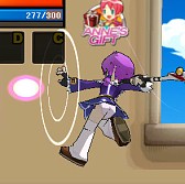 画像ギャラリー No.024のサムネイル画像 / 【PR】見える……見えるぞおおお！　なオンラインアクションRPG，「エルソード」って知ってる？