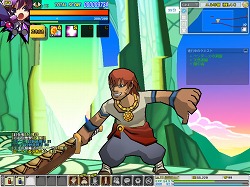 画像ギャラリー No.032のサムネイル画像 / 【PR】見える……見えるぞおおお！　なオンラインアクションRPG，「エルソード」って知ってる？