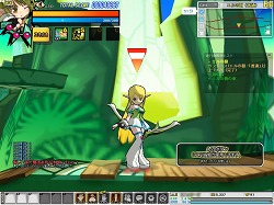 画像ギャラリー No.033のサムネイル画像 / 【PR】見える……見えるぞおおお！　なオンラインアクションRPG，「エルソード」って知ってる？