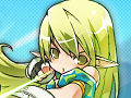 【PR】見える……見えるぞおおお！　なオンラインアクションRPG，「エルソード」って知ってる？