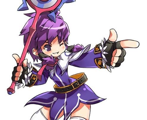 画像ギャラリー No.002のサムネイル画像 / 【PR】僕は「エルソード」のアイシャが好きだ。アイシャに可愛い格好をさせたいんだ。で，その方法は……？