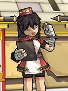 画像ギャラリー No.030のサムネイル画像 / 【PR】僕は「エルソード」のアイシャが好きだ。アイシャに可愛い格好をさせたいんだ。で，その方法は……？