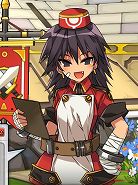 画像ギャラリー No.031のサムネイル画像 / 【PR】僕は「エルソード」のアイシャが好きだ。アイシャに可愛い格好をさせたいんだ。で，その方法は……？