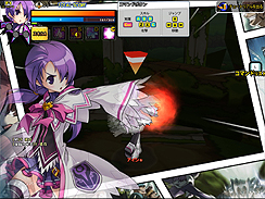 画像ギャラリー No.005のサムネイル画像 / 「ELSWORD」の“オフライン体験版”を4Gamerに掲載。一足お先に新キャラ“ラシェ”で遊んじゃおう