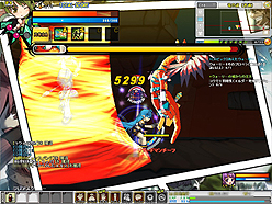 画像ギャラリー No.002のサムネイル画像 / 【PR】「ELSWORD」は「こりゃ格ゲーだろ!」といわざるを得ないやり込み系ゲームだった