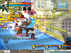 画像ギャラリー No.003のサムネイル画像 / 【PR】「ELSWORD」は「こりゃ格ゲーだろ!」といわざるを得ないやり込み系ゲームだった