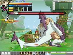 画像ギャラリー No.004のサムネイル画像 / 【PR】「ELSWORD」は「こりゃ格ゲーだろ!」といわざるを得ないやり込み系ゲームだった