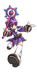 画像ギャラリー No.009のサムネイル画像 / 【PR】「ELSWORD」は「こりゃ格ゲーだろ!」といわざるを得ないやり込み系ゲームだった