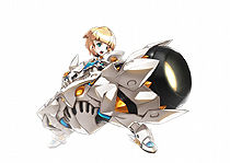 画像ギャラリー No.013のサムネイル画像 / 【PR】「ELSWORD」は「こりゃ格ゲーだろ!」といわざるを得ないやり込み系ゲームだった