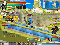 画像ギャラリー No.023のサムネイル画像 / 【PR】「ELSWORD」は「こりゃ格ゲーだろ!」といわざるを得ないやり込み系ゲームだった