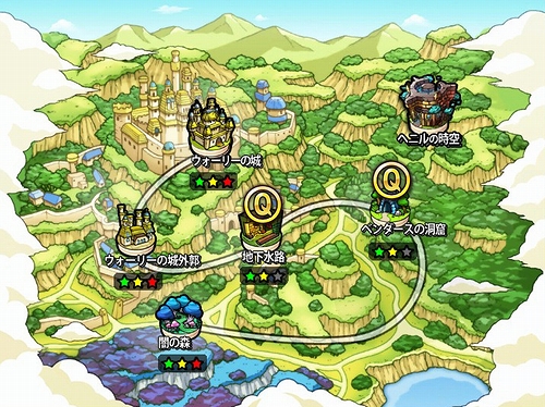 画像ギャラリー No.029のサムネイル画像 / 【PR】「ELSWORD」は「こりゃ格ゲーだろ!」といわざるを得ないやり込み系ゲームだった