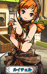 画像ギャラリー No.035のサムネイル画像 / 【PR】「ELSWORD」は「こりゃ格ゲーだろ!」といわざるを得ないやり込み系ゲームだった
