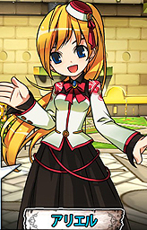 画像ギャラリー No.036のサムネイル画像 / 【PR】「ELSWORD」は「こりゃ格ゲーだろ!」といわざるを得ないやり込み系ゲームだった