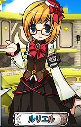 画像ギャラリー No.037のサムネイル画像 / 【PR】「ELSWORD」は「こりゃ格ゲーだろ!」といわざるを得ないやり込み系ゲームだった