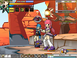 画像ギャラリー No.041のサムネイル画像 / 【PR】「ELSWORD」は「こりゃ格ゲーだろ!」といわざるを得ないやり込み系ゲームだった