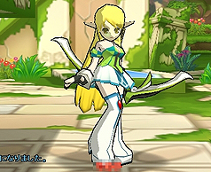 画像ギャラリー No.050のサムネイル画像 / 【PR】「ELSWORD」は「こりゃ格ゲーだろ!」といわざるを得ないやり込み系ゲームだった