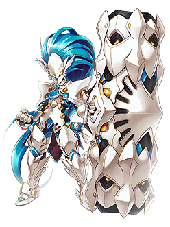 画像ギャラリー No.056のサムネイル画像 / 【PR】「ELSWORD」は「こりゃ格ゲーだろ!」といわざるを得ないやり込み系ゲームだった