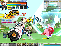 画像ギャラリー No.058のサムネイル画像 / 【PR】「ELSWORD」は「こりゃ格ゲーだろ!」といわざるを得ないやり込み系ゲームだった
