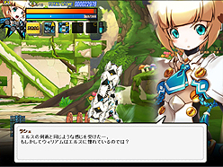 画像ギャラリー No.064のサムネイル画像 / 【PR】「ELSWORD」は「こりゃ格ゲーだろ!」といわざるを得ないやり込み系ゲームだった